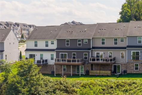1435 Deer Creek Crossing Drive Cecil PA 15317