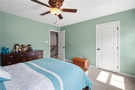 1435 Deer Creek Crossing Drive Cecil PA 15317