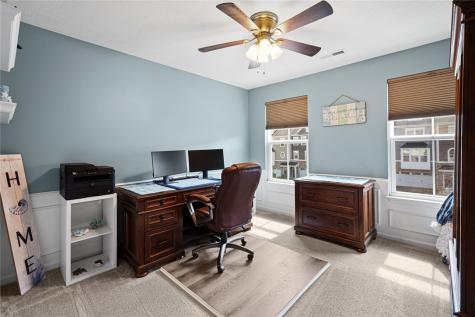 1435 Deer Creek Crossing Drive Cecil PA 15317