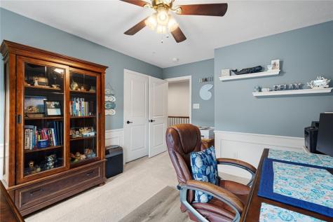 1435 Deer Creek Crossing Drive Cecil PA 15317