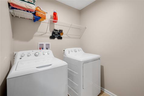 1435 Deer Creek Crossing Drive Cecil PA 15317