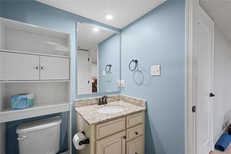 1435 Deer Creek Crossing Drive Cecil PA 15317