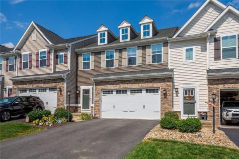 1435 Deer Creek Crossing Drive Cecil PA 15317