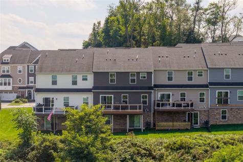 1435 Deer Creek Crossing Drive Cecil PA 15317