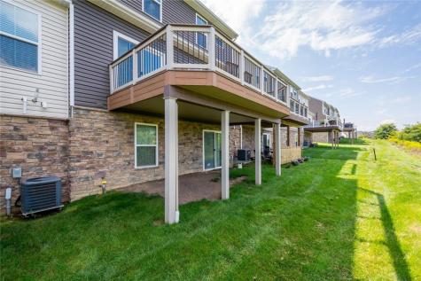 1435 Deer Creek Crossing Drive Cecil PA 15317