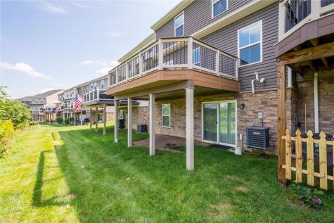 1435 Deer Creek Crossing Drive Cecil PA 15317
