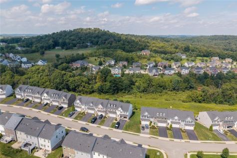 1435 Deer Creek Crossing Drive Cecil PA 15317