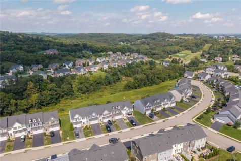 1435 Deer Creek Crossing Drive Cecil PA 15317