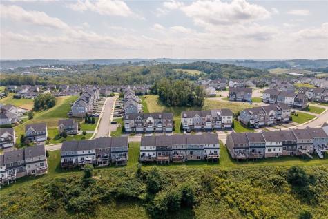 1435 Deer Creek Crossing Drive Cecil PA 15317