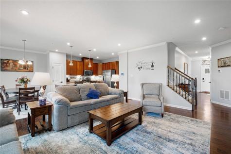 1435 Deer Creek Crossing Drive Cecil PA 15317