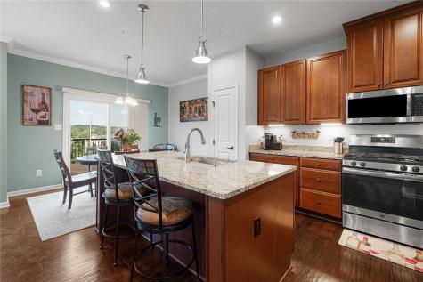 1435 Deer Creek Crossing Drive Cecil PA 15317