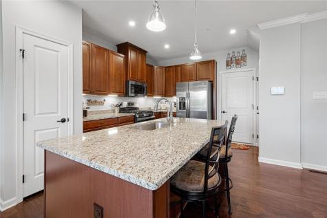 1435 Deer Creek Crossing Drive Cecil PA 15317
