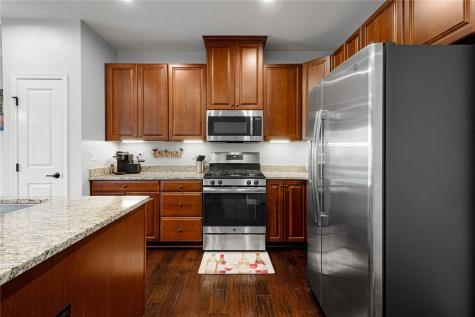 1435 Deer Creek Crossing Drive Cecil PA 15317