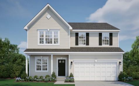 3318 Waterford Drive Indiana Township PA 15238