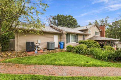 801 Williams Avenue Scottdale PA 15683