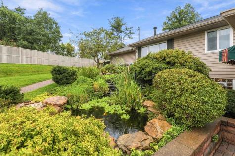 801 Williams Avenue Scottdale PA 15683