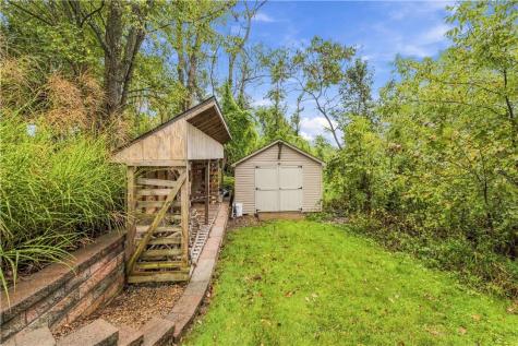 801 Williams Avenue Scottdale PA 15683