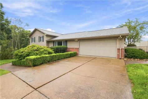 801 Williams Avenue Scottdale PA 15683