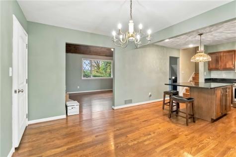 801 Williams Avenue Scottdale PA 15683