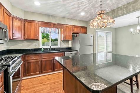 801 Williams Avenue Scottdale PA 15683