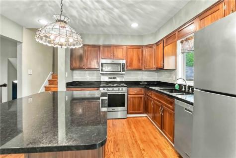 801 Williams Avenue Scottdale PA 15683