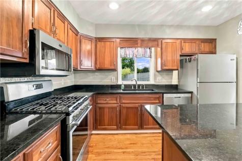 801 Williams Avenue Scottdale PA 15683
