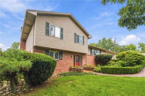 801 Williams Avenue Scottdale PA 15683