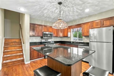 801 Williams Avenue Scottdale PA 15683