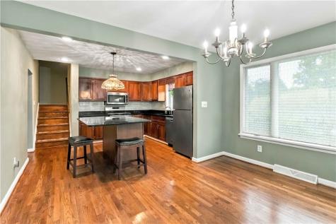 801 Williams Avenue Scottdale PA 15683