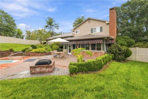 801 Williams Avenue Scottdale PA 15683