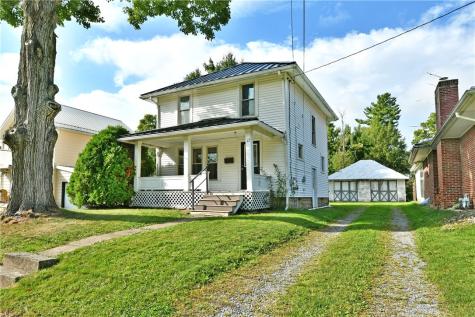 12 E Stewart Avenue Greenville Boro PA 16125