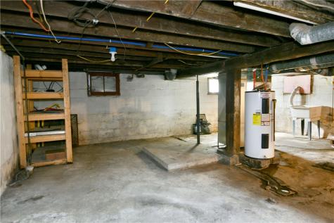 12 E Stewart Avenue Greenville Boro PA 16125