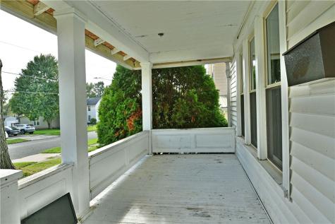 12 E Stewart Avenue Greenville Boro PA 16125