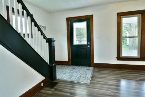 12 E Stewart Avenue Greenville Boro PA 16125