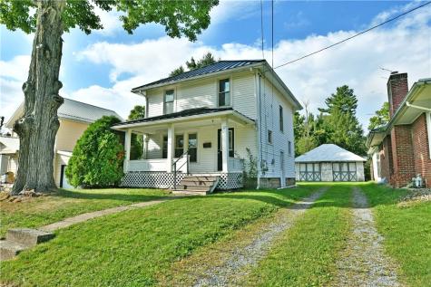 12 E Stewart Avenue Greenville Boro PA 16125