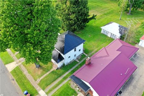 12 E Stewart Avenue Greenville Boro PA 16125
