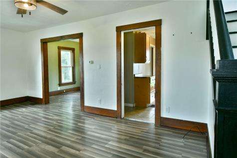 12 E Stewart Avenue Greenville Boro PA 16125