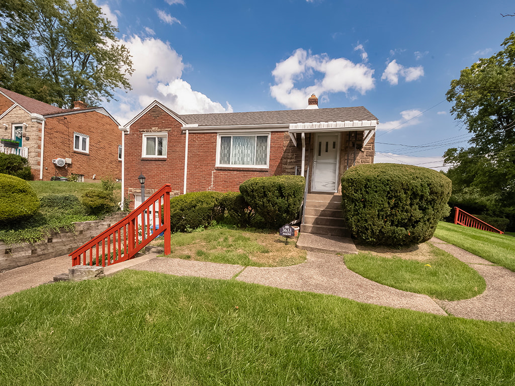 3633 Provost Road Whitehall PA 15227