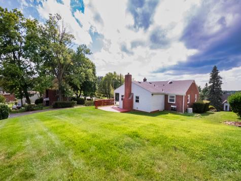 3633 Provost Road Whitehall PA 15227