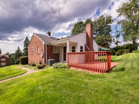 3633 Provost Road Whitehall PA 15227