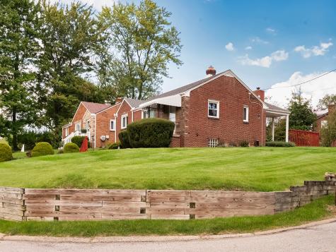 3633 Provost Road Whitehall PA 15227