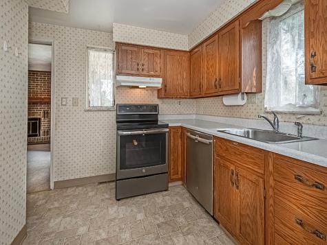3633 Provost Road Whitehall PA 15227
