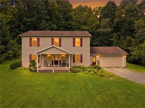 2982 Valley Road Jefferson Township PA 16137