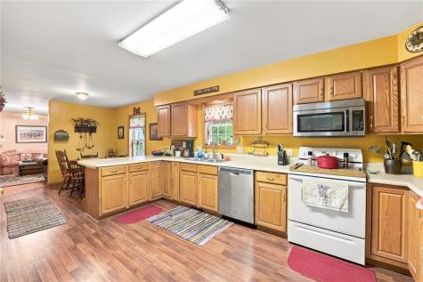 2982 Valley Road Jefferson Township PA 16137