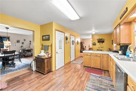 2982 Valley Road Jefferson Township PA 16137
