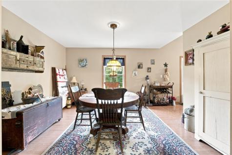 2982 Valley Road Jefferson Township PA 16137