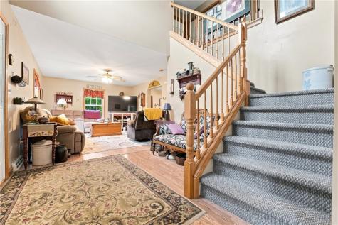 2982 Valley Road Jefferson Township PA 16137