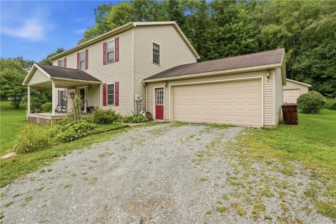 2982 Valley Road Jefferson Township PA 16137