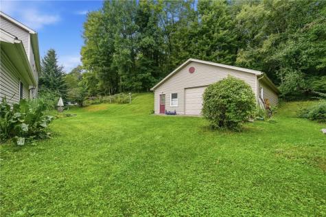 2982 Valley Road Jefferson Township PA 16137