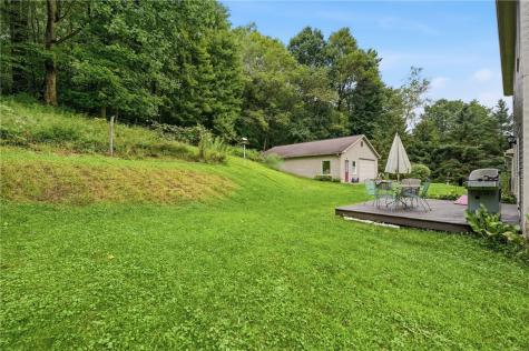 2982 Valley Road Jefferson Township PA 16137